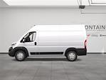 New 2024 Ram ProMaster 3500 High Roof FWD, Empty Cargo Van for sale #24UC0742 - photo 4