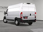 New 2024 Ram ProMaster 3500 High Roof FWD, Empty Cargo Van for sale #24UC0742 - photo 2