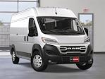 New 2024 Ram ProMaster 3500 High Roof FWD, Empty Cargo Van for sale #24UC0742 - photo 8