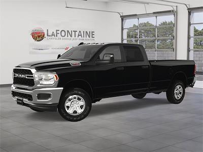 New 2024 Ram 3500 Tradesman Crew Cab 4x4, Pickup for sale #24UC1004 - photo 1