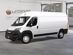 New 2024 Ram ProMaster 2500 High Roof FWD, Empty Cargo Van for sale #24UC1452 - photo 2