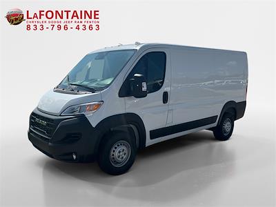 New 2024 Ram ProMaster 3500 Base Standard Roof FWD, Empty Cargo Van for sale #24UC1562 - photo 1