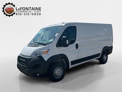 2024 Ram ProMaster 3500 Standard Roof FWD, Empty Cargo Van for sale #24UC1562 - photo 1