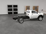 2024 Ram 5500 Regular Cab DRW 4x4, Cab Chassis for sale #24UC1563 - photo 5