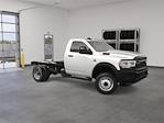 New 2024 Ram 5500 Tradesman Regular Cab 4x4, Cab Chassis for sale #24UC1563 - photo 6