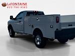 New 2024 Ram 3500 Tradesman Regular Cab 4x4, 8' 3" Knapheide Aluminum Service Body Service Truck for sale #24UC1698 - photo 5