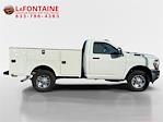 New 2024 Ram 3500 Tradesman Regular Cab 4x4, 8' 3" Knapheide Aluminum Service Body Service Truck for sale #24UC1698 - photo 8