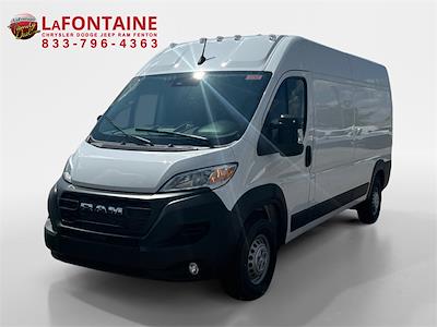 2024 Ram ProMaster 2500 High Roof FWD, Empty Cargo Van for sale #24UC1797 - photo 1