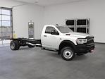 New 2024 Ram 5500 Tradesman Regular Cab 4x4, Cab Chassis for sale #24UC1867 - photo 7