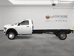 New 2024 Ram 5500 Tradesman Regular Cab 4x2, Cab Chassis for sale #24UC1997 - photo 4