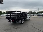 New 2024 Ram 3500 Tradesman Regular Cab 4x4, 12' 5" Knapheide Value-Master X Stake Bed for sale #24UC2376 - photo 7