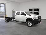 2024 Ram 5500 Crew Cab DRW 4x4, Cab Chassis for sale #24UC2699 - photo 7