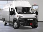 New 2024 Ram ProMaster 3500 Base Super High Roof FWD, Empty Cargo Van for sale #24UC2760 - photo 8