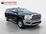 Used 2020 Ram 2500 Laramie Crew Cab 4x4, Pickup for sale #25U420A - photo 3