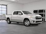 New 2025 Ram 1500 Limited Longhorn Crew Cab 4x4, Pickup for sale #25U660 - photo 7