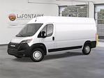 New 2025 Ram ProMaster 2500 High Roof FWD, Empty Cargo Van for sale #25UC484 - photo 3