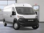 New 2025 Ram ProMaster 2500 High Roof FWD, Empty Cargo Van for sale #25UC484 - photo 8