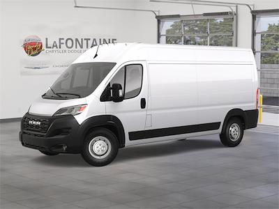 2025 Ram ProMaster 2500 High Roof FWD, Empty Cargo Van for sale #25UC485 - photo 2