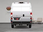 New 2025 Ram ProMaster 2500 High Roof FWD, Empty Cargo Van for sale #25UC595 - photo 10