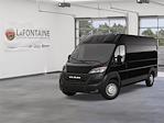 New 2025 Ram ProMaster 2500 High Roof FWD, Empty Cargo Van for sale #25UC618 - photo 1