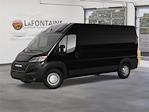 New 2025 Ram ProMaster 2500 High Roof FWD, Empty Cargo Van for sale #25UC618 - photo 2