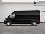 New 2025 Ram ProMaster 2500 High Roof FWD, Empty Cargo Van for sale #25UC618 - photo 3