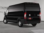 New 2025 Ram ProMaster 2500 High Roof FWD, Empty Cargo Van for sale #25UC618 - photo 4