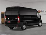 New 2025 Ram ProMaster 2500 High Roof FWD, Empty Cargo Van for sale #25UC618 - photo 5