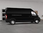 New 2025 Ram ProMaster 2500 High Roof FWD, Empty Cargo Van for sale #25UC618 - photo 6