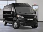 New 2025 Ram ProMaster 2500 High Roof FWD, Empty Cargo Van for sale #25UC618 - photo 8