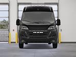 New 2025 Ram ProMaster 2500 High Roof FWD, Empty Cargo Van for sale #25UC618 - photo 9