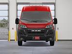 New 2025 Ram ProMaster 2500 High Roof FWD, Empty Cargo Van for sale #25UC639 - photo 9