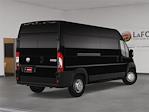 New 2025 Ram ProMaster 2500 High Roof FWD, Empty Cargo Van for sale #25UC667 - photo 5