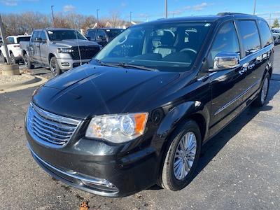 Used 2016 Chrysler Town and Country FWD, Minivan for sale #4U0060B - photo 1