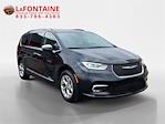 Used 2021 Chrysler Pacifica Limited AWD, Minivan for sale #4U0060X - photo 3