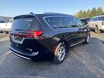 Used 2021 Chrysler Pacifica Limited AWD, Minivan for sale #4U0060X - photo 4