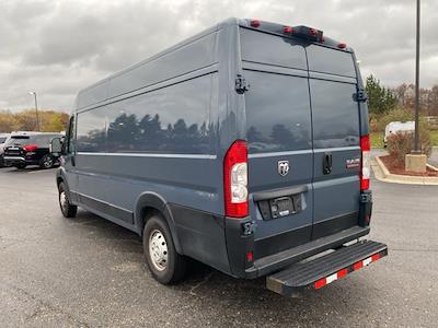 Used 2020 Ram ProMaster 3500 High Roof FWD, Upfitted Cargo Van for sale #4U0909P - photo 2