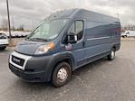 Used 2020 Ram ProMaster 3500 High Roof FWD, Upfitted Cargo Van for sale #4U0909P - photo 1