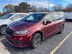 Used 2021 Chrysler Pacifica Touring L AWD, Minivan for sale #4U0911N - photo 1