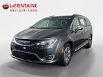 Used 2020 Chrysler Pacifica Limited FWD, Minivan for sale #4U1014S - photo 1