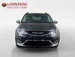 Used 2020 Chrysler Pacifica Limited FWD, Minivan for sale #4U1014S - photo 3