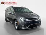 Used 2020 Chrysler Pacifica Limited FWD, Minivan for sale #4U1014S - photo 4