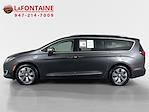 Used 2020 Chrysler Pacifica Limited FWD, Minivan for sale #4U1014S - photo 5