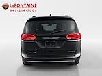 Used 2020 Chrysler Pacifica Limited FWD, Minivan for sale #4U1014S - photo 6