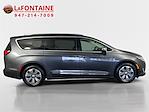 Used 2020 Chrysler Pacifica Limited FWD, Minivan for sale #4U1014S - photo 8