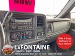 Used 2007 GMC Sierra 2500 SLE Extended Cab 4x4, Pickup for sale #1D078A - photo 15