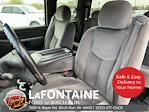 Used 2007 GMC Sierra 2500 SLE Extended Cab 4x4, Pickup for sale #1D078A - photo 22