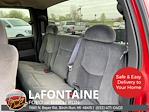 Used 2007 GMC Sierra 2500 SLE Extended Cab 4x4, Pickup for sale #1D078A - photo 24