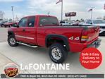 Used 2007 GMC Sierra 2500 SLE Extended Cab 4x4, Pickup for sale #1D078A - photo 27