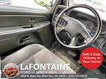 Used 2007 GMC Sierra 2500 SLE Extended Cab 4x4, Pickup for sale #1D078A - photo 8